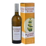 Gentiane de Lure - Les distilleries de Provence
